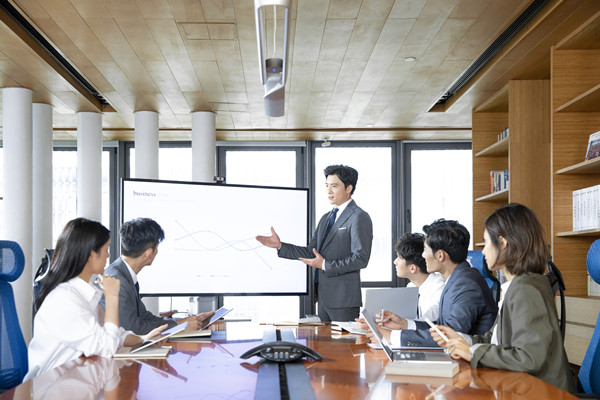 深化企業(yè)管理改革，提升運營效率，鑄就企業(yè)新輝煌