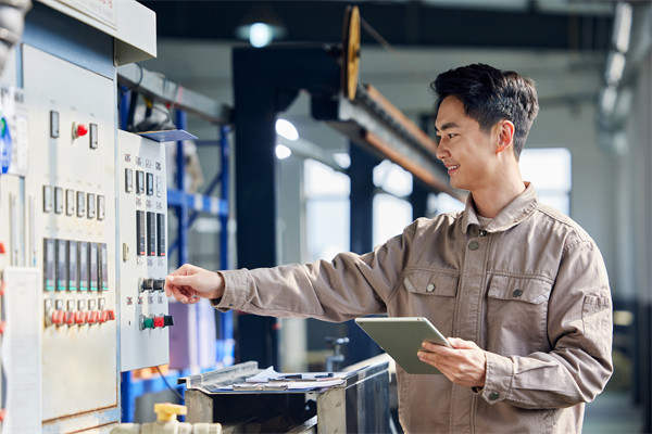 打造精益生產(chǎn)模式，實(shí)現(xiàn)企業(yè)持續(xù)創(chuàng)新與價(jià)值最大化