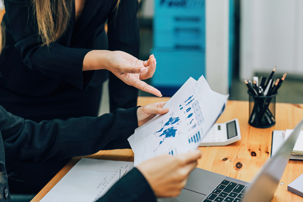 企業(yè)預(yù)算管理：打造財務(wù)穩(wěn)健，引領(lǐng)企業(yè)騰飛新篇章