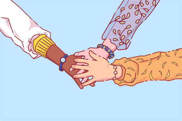 協(xié)同效應(yīng)：強(qiáng)化內(nèi)部溝通，打造高效協(xié)作團(tuán)隊(duì)