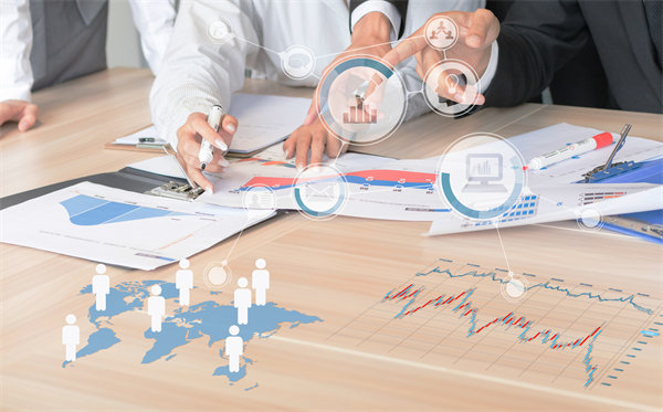 洞悉年度經(jīng)營策略新動向，助力企業(yè)邁向成功新高度