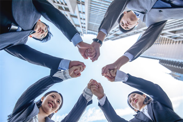 深化集團協(xié)同合作，提升管控效能，開創(chuàng)發(fā)展新篇章