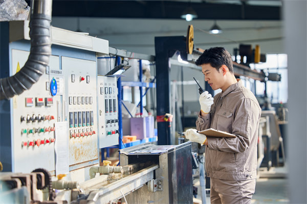 精益生產：優(yōu)化生產流程，提升產品質量與效益