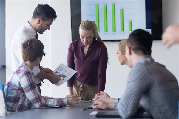 項目管理中的績效管理：確保項目成功，實現目標達成
