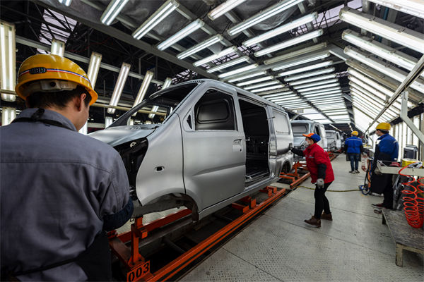 深剖制造業(yè)管理，打造卓越生產(chǎn)體系，驅(qū)動企業(yè)成長