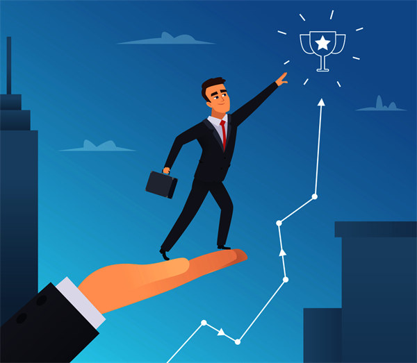 激勵(lì)機(jī)制：激發(fā)員工動(dòng)力，提升績(jī)效表現(xiàn)