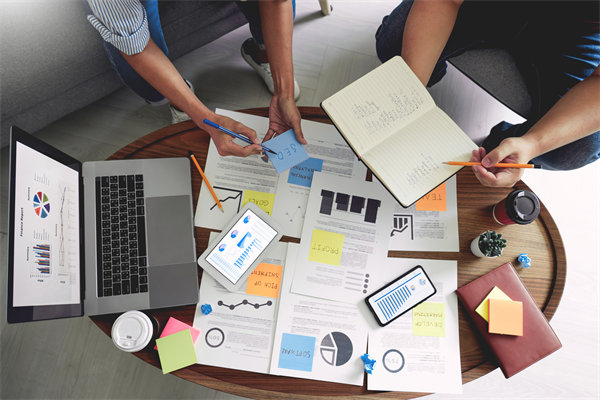 年度經(jīng)營計劃：優(yōu)化資源配置，提高運(yùn)營效率