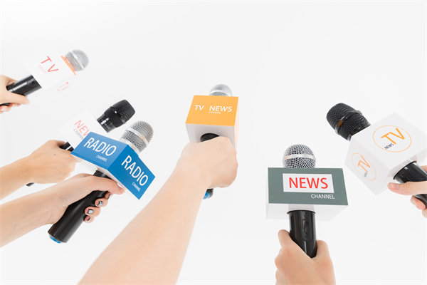 社交媒體：利用社交媒體，提升品牌影響力