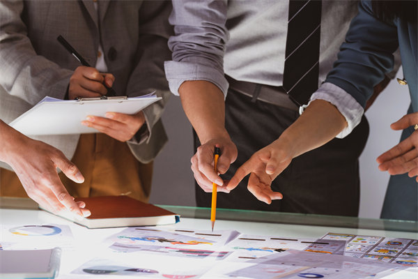 績效溝通：建立良好溝通，促進(jìn)績效提升