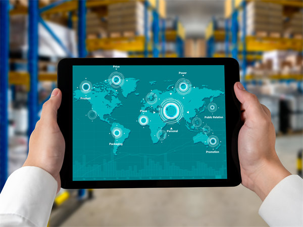 集成供應(yīng)鏈，鏈接未來(lái)：構(gòu)建企業(yè)競(jìng)爭(zhēng)新優(yōu)勢(shì)