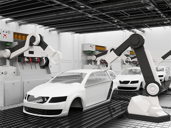 精益生產(chǎn)實(shí)踐：持續(xù)改進(jìn)，追求卓越的制造過(guò)程