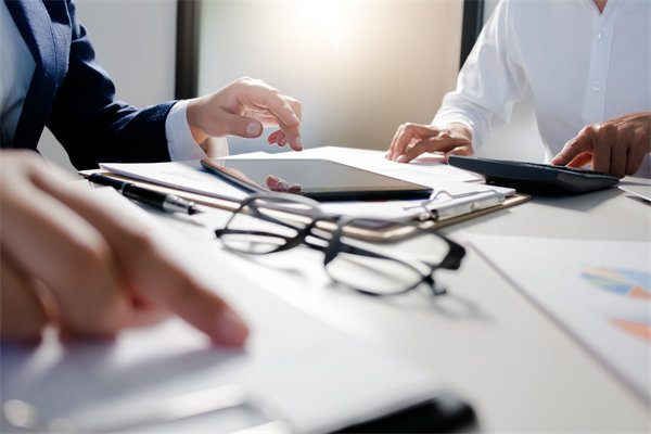 智慧預算，護航企業(yè)未來，構(gòu)建穩(wěn)健預算管理體系