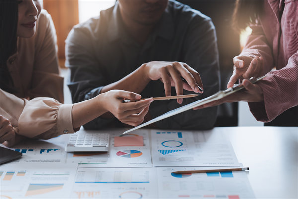 智慧規(guī)劃，精準(zhǔn)執(zhí)行，組織規(guī)劃管理助力企業(yè)成長