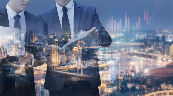 集團管控：構建一體化、高效化、智能化的管理體系