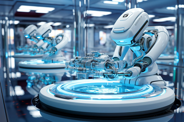 精益生產(chǎn)，智贏未來(lái)：制造業(yè)轉(zhuǎn)型升級(jí)新路徑