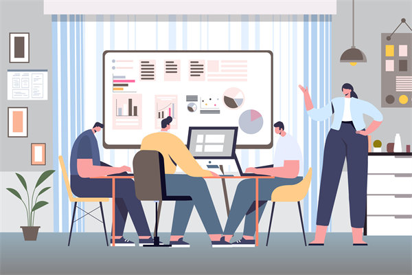 薪酬與職位晉升：掛鉤晉升，激勵(lì)員工發(fā)展