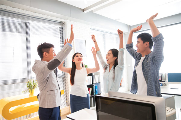 聚焦組織效能提升，優(yōu)化資源配置，激發(fā)組織新活力