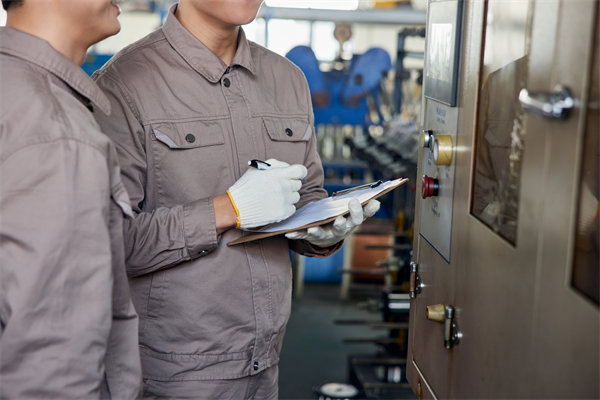 精益生產(chǎn)：減少浪費(fèi)，提升效率，實(shí)現(xiàn)資源最大化利用