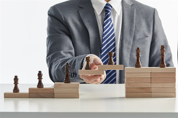 年度經(jīng)營計劃：制定策略，應對市場變化與挑戰(zhàn)