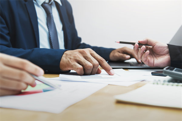 預算規(guī)劃引領企業(yè)前行，精準管理助力穩(wěn)健發(fā)展