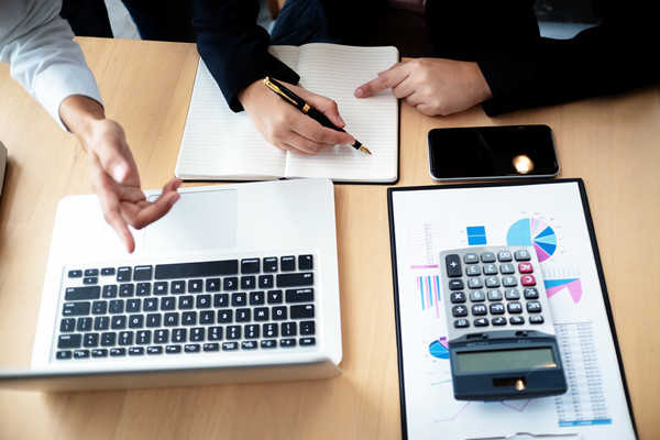 企業(yè)預(yù)算管理之道：掌握核心，駕馭財(cái)務(wù)大局