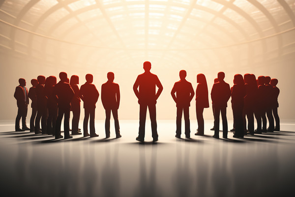 深化組織文化建設(shè)，提升員工歸屬感，共筑和諧組織