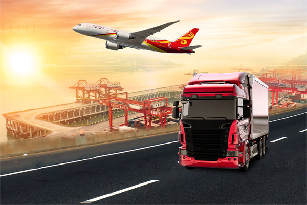 供應(yīng)鏈中的物流管理：提升物流效率，確保及時(shí)送達(dá)