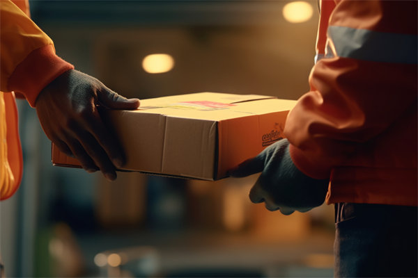 供應(yīng)鏈中的物流管理：提升物流效率，確保及時(shí)送達(dá)