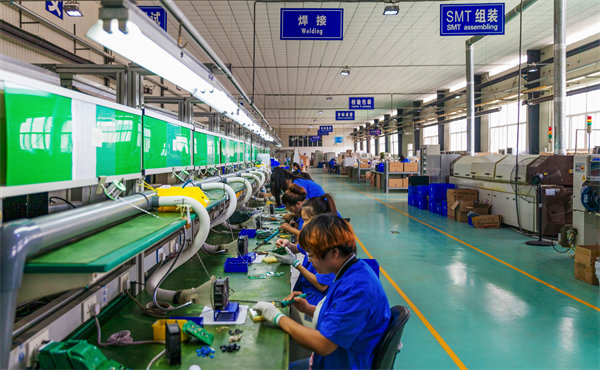 精益生產(chǎn)，引領(lǐng)制造業(yè)轉(zhuǎn)型升級(jí)，開啟發(fā)展新篇章