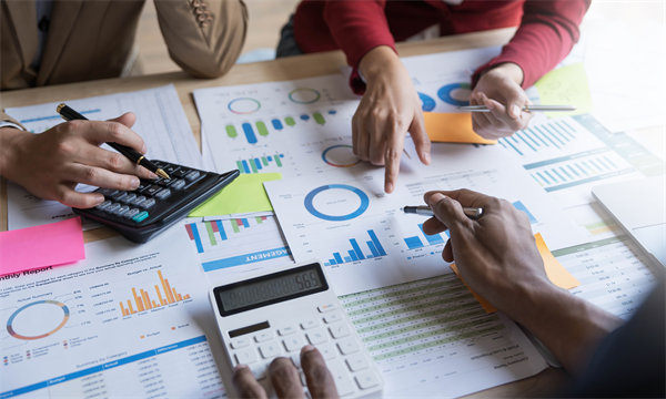 預(yù)算管理策略：優(yōu)化資源配置，提升企業(yè)財(cái)務(wù)效能