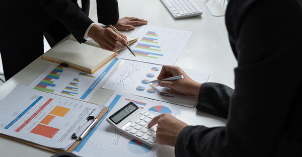 精準(zhǔn)績(jī)效管理，驅(qū)動(dòng)企業(yè)高效運(yùn)營(yíng)與持續(xù)發(fā)展