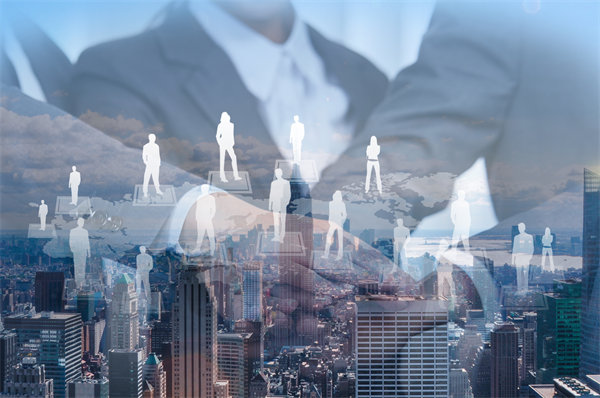 全球化的績效管理：適應(yīng)全球化趨勢，提升國際競爭力