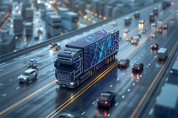 集成供應(yīng)鏈助力企業(yè)數(shù)字化轉(zhuǎn)型，開啟智慧物流新時(shí)代