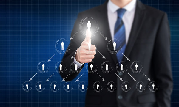 精心策劃組織變革，提升組織效能，實現可持續(xù)發(fā)展