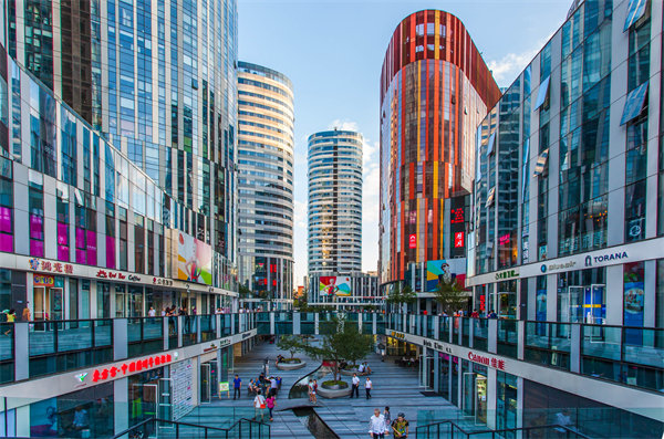 集團管控精細化：打造高效運營，驅動行業(yè)變革