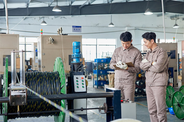 推行精益生產(chǎn)戰(zhàn)略，打造高效能、低成本的生產(chǎn)系統(tǒng)