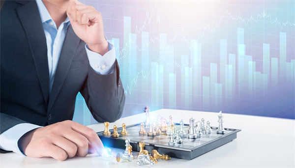 規(guī)劃先行，贏在起點，組織規(guī)劃管理助力企業(yè)成功