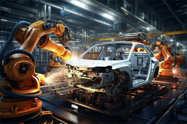 精益生產(chǎn)：以客戶需求為導(dǎo)向，實(shí)現(xiàn)定制化高效生產(chǎn)