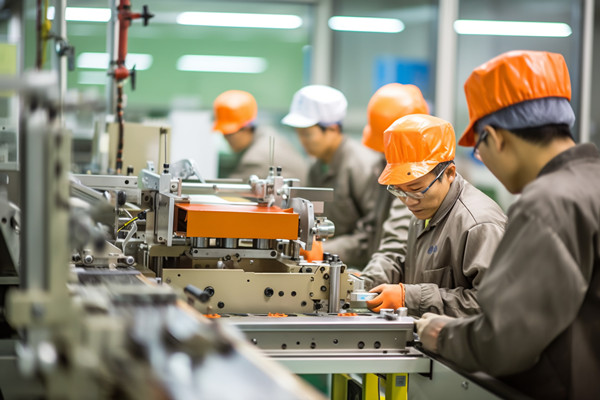 精準(zhǔn)制造業(yè)管理，提升生產(chǎn)效率，降低運營成本