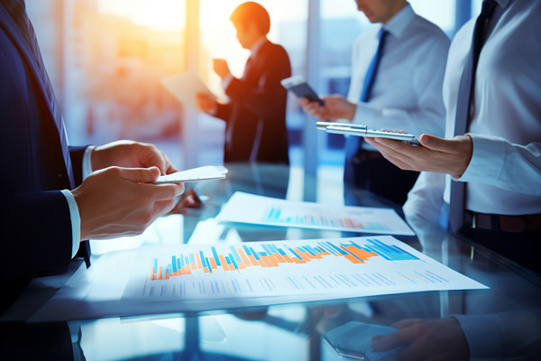 預(yù)算管理創(chuàng)新之路：構(gòu)建高效、透明的財(cái)務(wù)體系