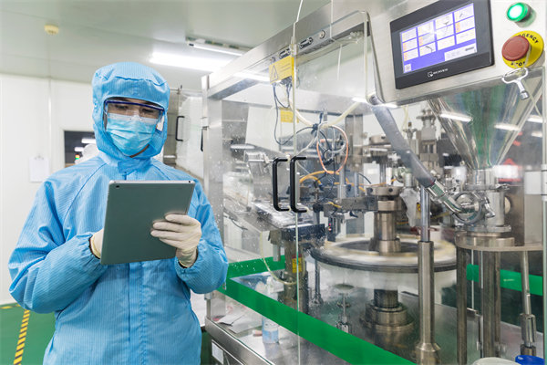 精準(zhǔn)優(yōu)化生產(chǎn)流程，實(shí)現(xiàn)精益生產(chǎn)與企業(yè)發(fā)展雙贏