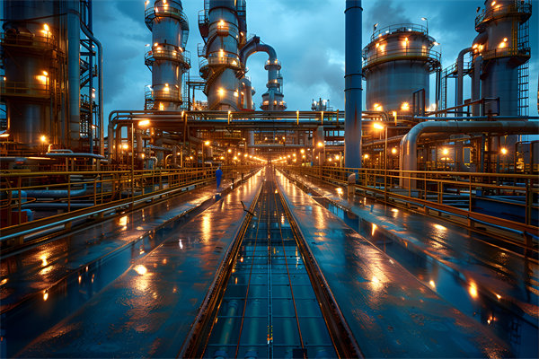 精準(zhǔn)優(yōu)化生產(chǎn)流程，實(shí)現(xiàn)精益生產(chǎn)與企業(yè)發(fā)展雙贏