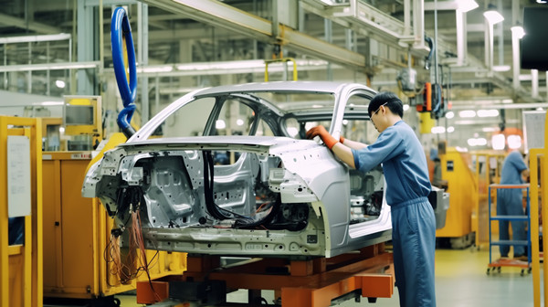 精益生產(chǎn)：提升生產(chǎn)效率，助企業(yè)快速響應(yīng)市場變化