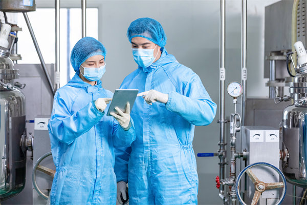 精益生產實踐：通過消除浪費，提升企業(yè)核心競爭力