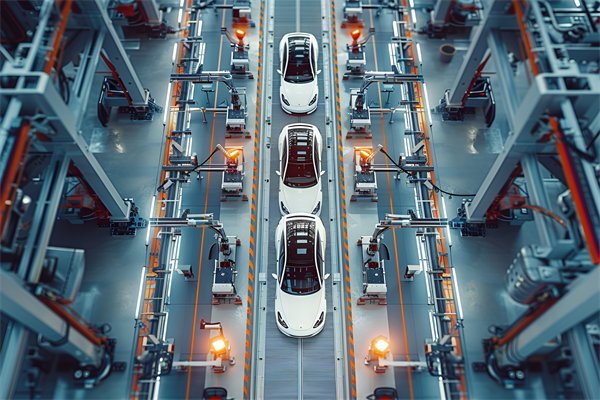 創(chuàng)新精益生產(chǎn)管理模式，引領(lǐng)企業(yè)持續(xù)發(fā)展與競爭力提升