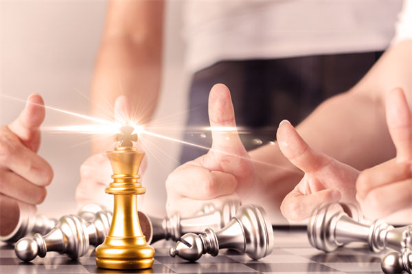 戰(zhàn)略咨詢創(chuàng)新驅(qū)動，激發(fā)企業(yè)活力，鑄就長青基石