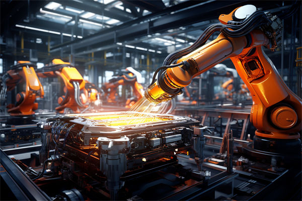 推行精益生產(chǎn)，實現(xiàn)生產(chǎn)過程的精細化、標準化管理