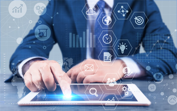 數(shù)字化供應(yīng)鏈管理，應(yīng)對未來挑戰(zhàn)與機遇