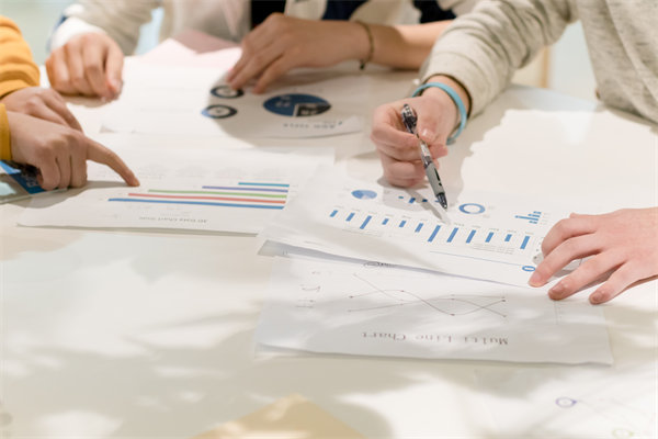 精心部署企業(yè)年度經(jīng)營計劃，明確發(fā)展方向，提升效率