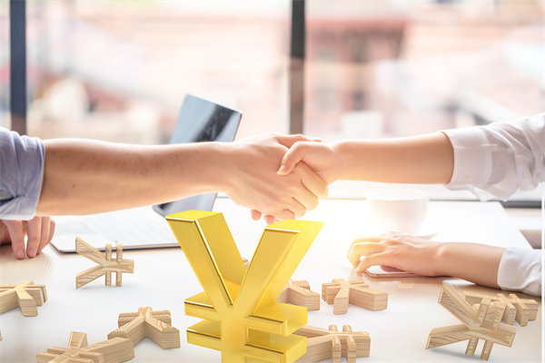 價值共創(chuàng)：建立合作伙伴關(guān)系，實現(xiàn)共贏發(fā)展